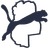 Las Pumas Logo