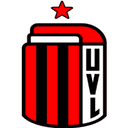U.V. Larman Logo