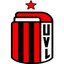 U.V. Larman Logo