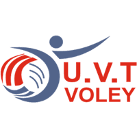 UVT B Logo