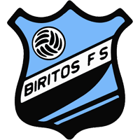 Dep Biritos Logo