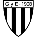 Gimnasia Logo