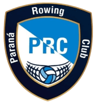 P. Rowing ER Logo