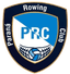 P. Rowing ER Logo
