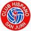 Hispano San Juan Logo