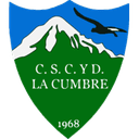 La Cumbre B Logo