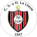 La Llave Logo