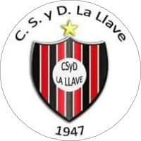 La Llave Logo