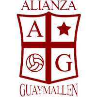 Alianza Guaymallen B Logo