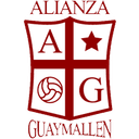 Alianza Guaymallen Logo