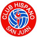Hispano (SJ) Logo