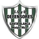 Def Santa Blanca Logo