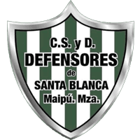 Def Santa Blanca Logo