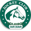 Jockey B Logo