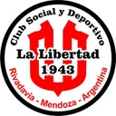 La Libertad Logo