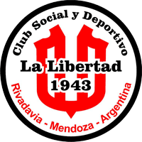 La Libertad Logo