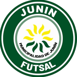 Muni Junin-Posta del Retamo Logo