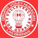 Huracan L. Br. CH Logo