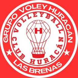 Huracan L. Br. CH Logo