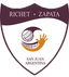 Escudo U.V. Richet y Zapata
