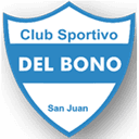 C.S. J.B. Del Bono Logo