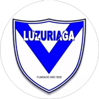 Dep Luzuriaga Logo