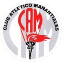 Atletico Manantiales Logo