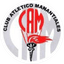 Atletico Manantiales Logo