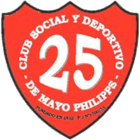 25 de Mayo