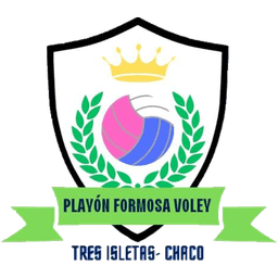 Bº Formosa (CHA) Logo