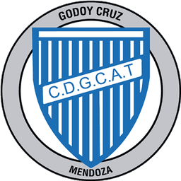 Godoy Cruz B Logo