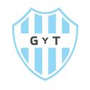 Gimnasia y Tiro Salta Logo