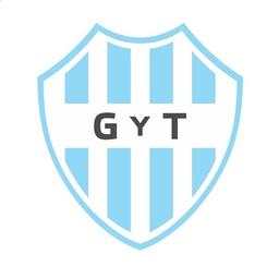 Gimnasia y Tiro Salta Logo