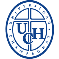 Universidad Champagnat Logo