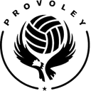 ProVoley Logo