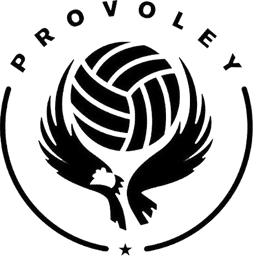 ProVoley Logo