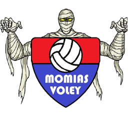 Momias (MDZ) Logo