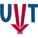 UVT B Logo