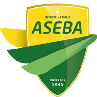 ASEBA B Logo