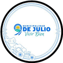 Munic. de 9 de Julio B Logo