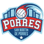 Porres B Logo