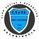 Tres Esquinas(Junin) Logo