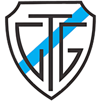 Tucuman Gimnasia Logo