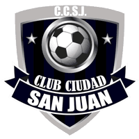 Ciudad de San Juan Logo