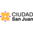 Ciudad Logo