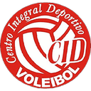 CID Voley B Logo