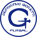 Dep Goretti B Logo