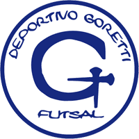 Dep Goretti B Logo
