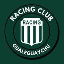 Racing G. ER Logo