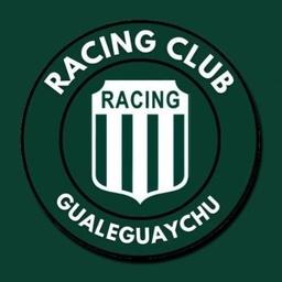 Racing G. ER Logo